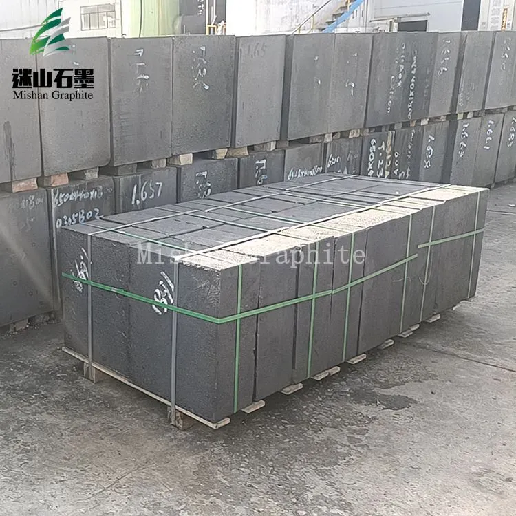 Grafit vibrációs blokkok