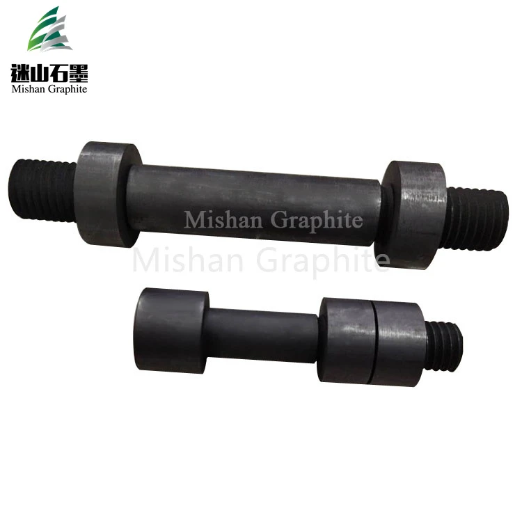 graphite bolt and nut 7 6 graphite bolt and nut 7 6